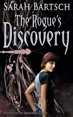 The Rogue's Discovery by Sarah Bartsch