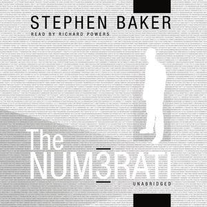 The Numerati by Stephen Baker