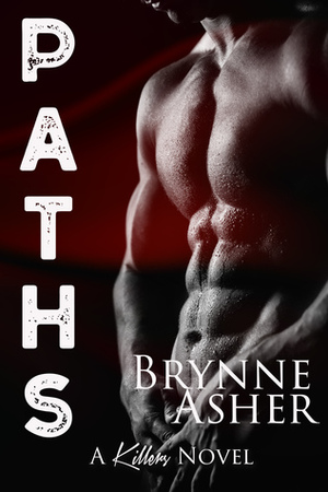 Paths by Brynne Asher
