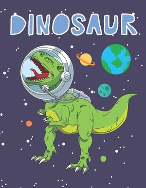 Dinosaur by Freind