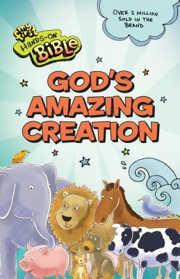 God's Amazing Creation by Tyndale, Group Publishing