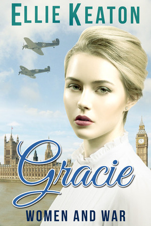 Gracie by Ellie Keaton