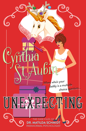 Unexpecting by Cynthia St. Aubin