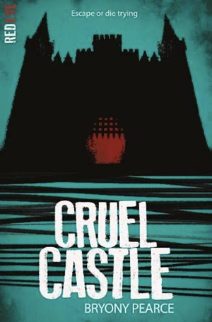 Cruel Castle by Bryony Pearce