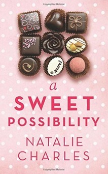 A Sweet Possibility by Natalie Charles