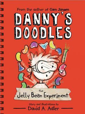 The Jelly Bean Experiment by David A. Adler