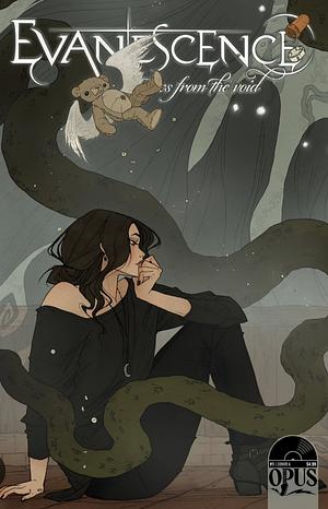 Evanescence : Echoes From the Void Issue #2 by R.G. Llarena, Llexi Leon, Amy Lee, Denton J. Tipton, Eric D. Howell