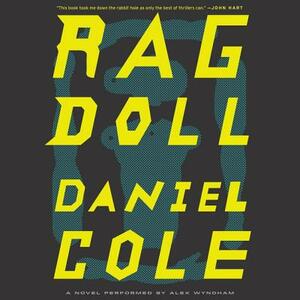 Ragdoll by Daniel Cole