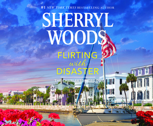 Flirting with Disaster by Sherryl Woods