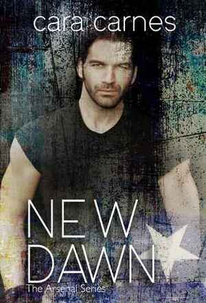 New Dawn by Cara Carnes