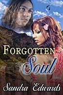Forgotten Soul by Sandra Edwards