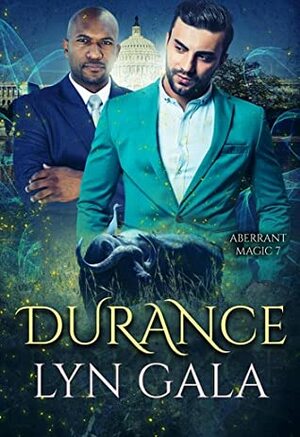 Durance by Lyn Gala