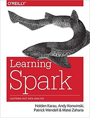 Learning Spark by Mark Hamstra