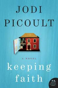 Keeping Faith by Jodi Picoult