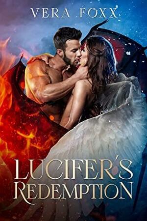 Lucifer's Redemption by Vera Foxx
