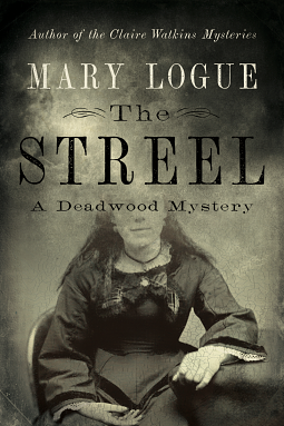 The Streel by Mary Logue