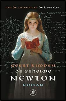 De geheime Newton by Geert Kimpen