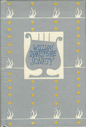 Sonety by William Shakespeare