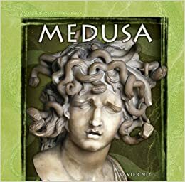 Medusa by Laurel Bowman, Xavier Niz