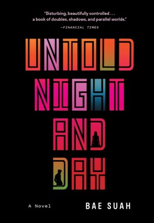 Untold Night and Day by Bae Suah