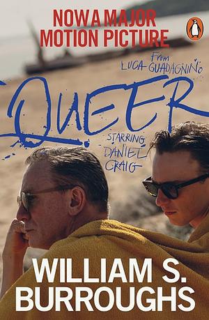 Queer by William S. Burroughs