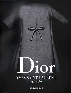 Dior by Yves Saint Laurent by Laziz Hamani
