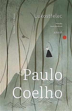 Lukostřelec by Paulo Coelho