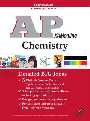 AP Chemistry by Sharon A. Wynne, Donna Bassolino, Claudine Land