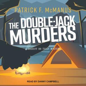 The Double-Jack Murders by Patrick F. McManus