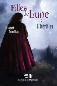 L'héritier by Elisabeth Tremblay