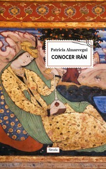 Conocer Irán by Patricia Almarcegui