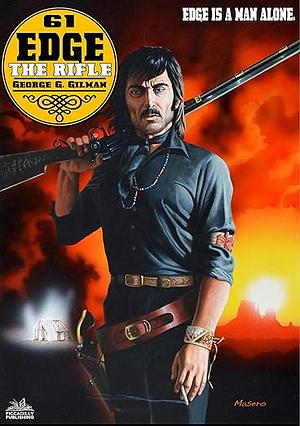 The Rifle by George G. Gilman