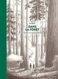 Dans la forêt by Jean Hegland