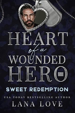 Sweet Redemption by Lana Love, Lana Love