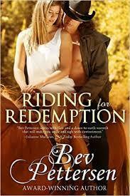 Riding for Redemption by Bev Pettersen