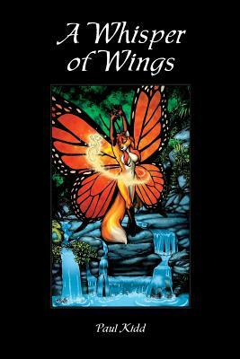A Whisper of Wings by Pauli Kidd