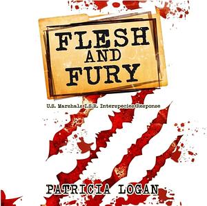 Flesh and Fury by Patricia Logan