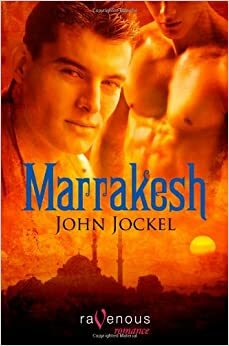 Marrakesh by John Jockel