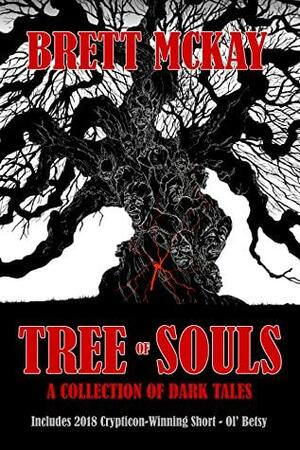 Tree of Souls by Brett McKay