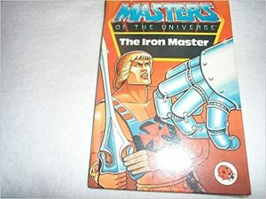 The Iron Master by John Grant