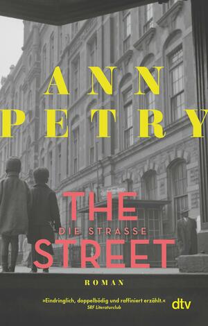 The Street. Die Straße by Ann Petry