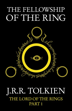 SAGAN OM RINGEN: HÄRSKARRINGEN by J.R.R. Tolkien