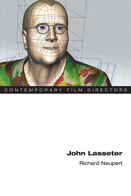 John Lasseter by Richard Neupert