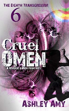 Cruel Omen by Ashley Amy