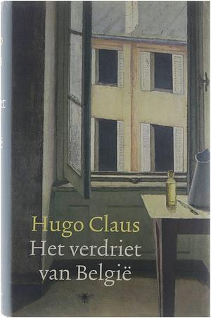 Het verdriet van Belgie by Hugo Claus