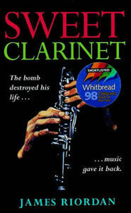 Sweet Clarinet by James Riordan