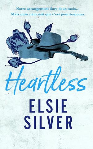 Heartless by Elsie Silver