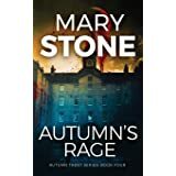 Autumn's Risk by Mary Stone
