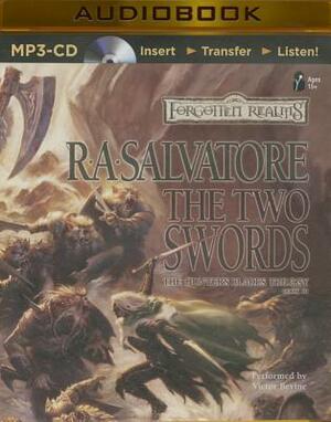 The Two Swords by R.A. Salvatore