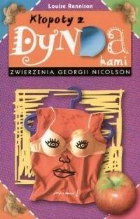 Kłopoty z dyndakami by Louise Rennison